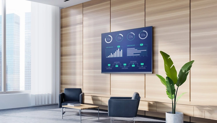 Телевидение для бизнеса от Ростелеком в хутор Ендовино (Белгородская область)